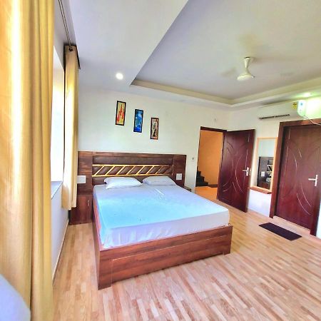 Vedantam Hotell Haridwār Exteriör bild